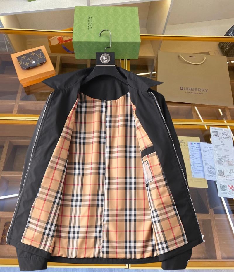 Burberry Outwear